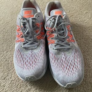 Women’s Nike running shoes